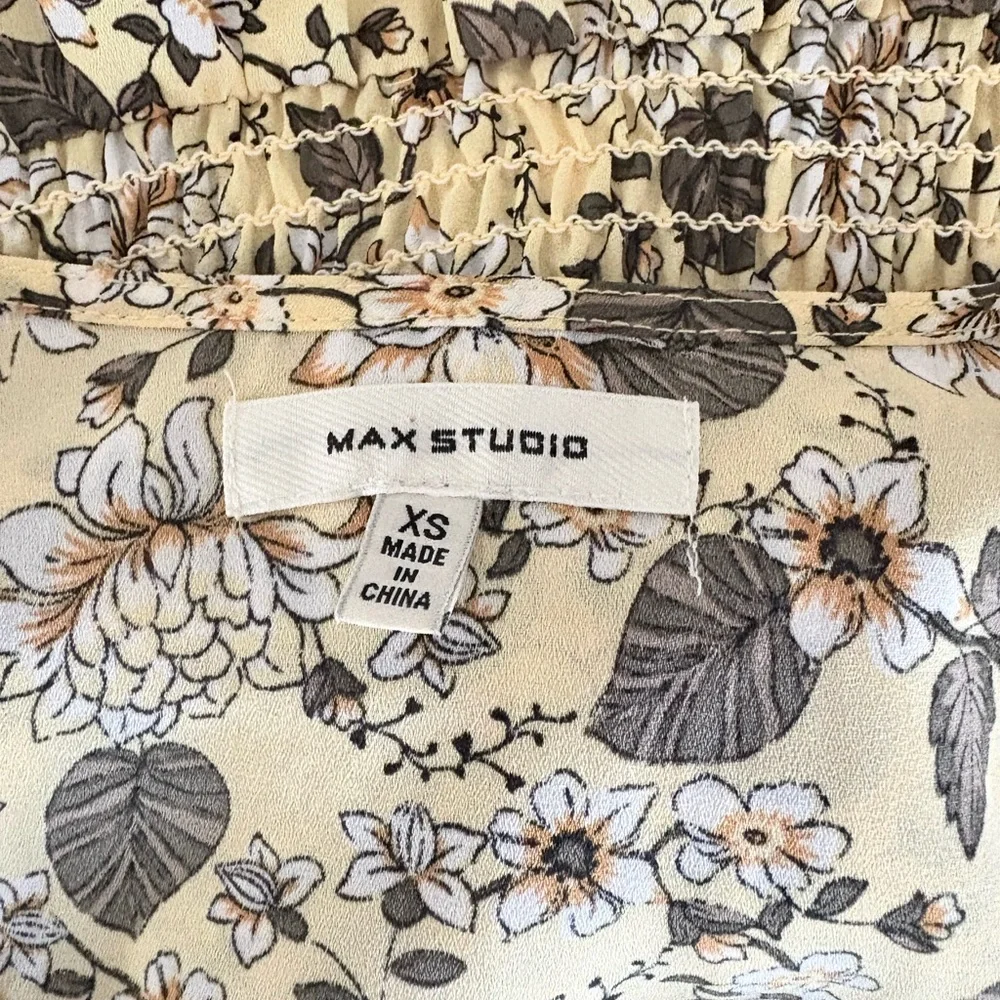 Max Studio brighten your
